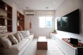 Leblon · 2-Bedroom Apartment · Dias Ferreira St - Image 5