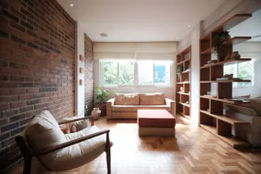Leblon · 2-Bedroom Apartment · Dias Ferreira St - Image 3