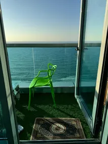 Ocean Breeze Escape @ corniche - Image 3