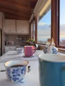 Bright and cozy penthouse - Image 4