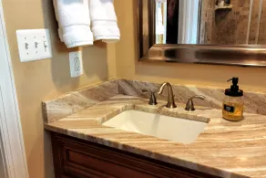 Beautiful, quiet 1BR oasis in SS - Image 5