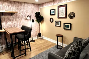 Beautiful, quiet 1BR oasis in SS - Image 3