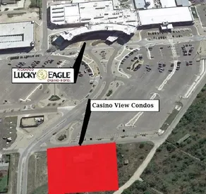 Lucky Eagle Condo - Image 4