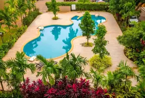 Flowervalley by Alpha Stays Goa. Anjuna/Vagator - Image 4