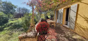 Quiet Provencal house facing Mont Ventoux - Image 2