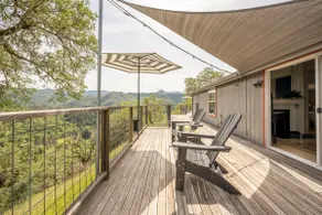 Indoor outdoor expansive views above valley-pool! - Image 4