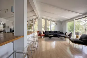 Indoor outdoor expansive views above valley-pool! - Image 3