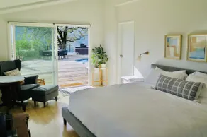 Indoor outdoor expansive views above valley-pool! - Image 5
