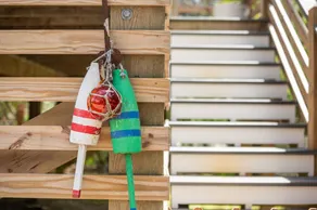 SheCaptain'sCottage! Dog-Friendly Ocracoke Getaway - Image 3