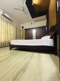 Stay Easy Home Stay - 3 Bedroom Villa in Chalakudy - Image 4