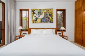 BALI Vibes PUJiS Villa Dauh Uma with private pool - Image 2