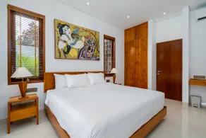 BALI Vibes PUJiS Villa Dauh Uma with private pool - Image 4