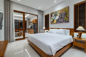 BALI Vibes PUJiS Villa Dauh Uma with private pool - Image 3