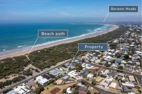 Ocean Belle- 100 m from the Beach - Dog friendly - Image 2