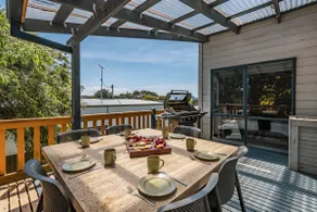 Ocean Belle- 100 m from the Beach - Dog friendly - Image 4