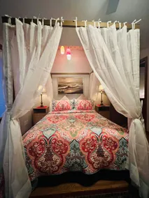 Hillside Hideaway – Relax & Recharge in Vanprasth - Image 5