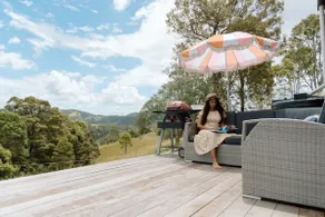 Near Mapleton Farmstay w/BBQ+Firepit-Pet Friendly - Image 3