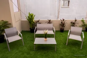 The Terrace Loft near US Embassy - Image 4