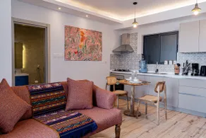 Elite | 1 bed | pool & gym | Westlands near GTC - Image 3