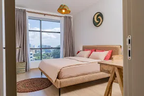 Elite | 1 bed | pool & gym | Westlands near GTC - Image 4
