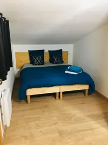 Le Sapin Bleu Apartment - Image 4