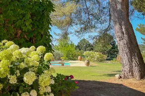 Villa La Source in Provence - Image 5