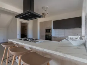 (Roccella) 2-Storey Vacation Home 300m from the Sea - Image 2