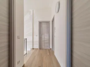 (Roccella) Modern 2-Story Apartment + Garden - Image 5