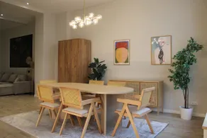 Design apartment with heart in Berlin-Moabit - Image 2