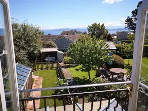 Tyn Lon, A Traditional Welsh Home By The Coast. - Image 5