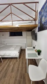 Cozy Old Town Apartment Eugen Carada Street - Image 4