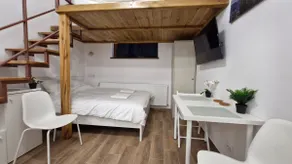 Cozy Old Town Apartment Eugen Carada Street - Image 2