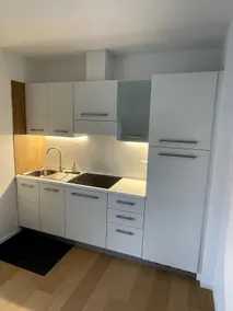 N7 New Apartment in Treviso, Near the Train Station + Transfer - Image 2