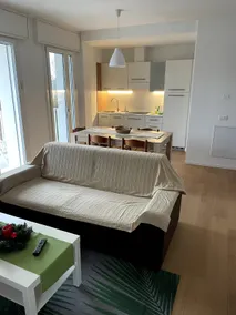 N7 New Apartment in Treviso, Near the Train Station + Transfer - Image 4
