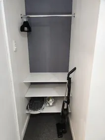 Entire Studio Apartment - self check-in - Image 5