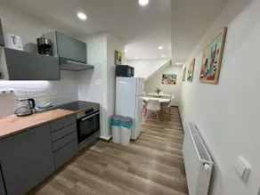 Attic apartment 105m2 terrace - Image 5