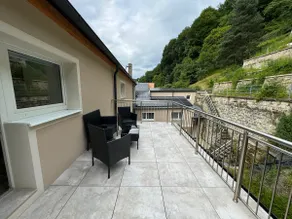 Attic apartment 105m2 terrace - Image 4