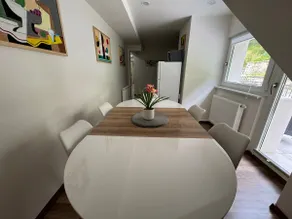 Attic apartment 105m2 terrace - Image 3