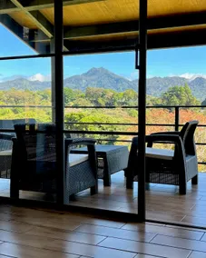 Studio With Mountain View - Image 2