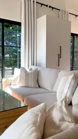 Studio With Mountain View - Image 3