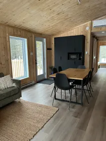 The Scandimont mini-chalet - Image 2
