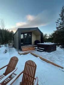 The Scandimont mini-chalet - Image 3