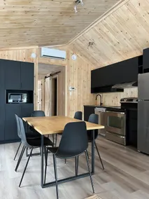 The Scandimont mini-chalet - Image 5