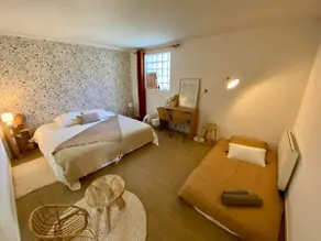 Exceptional property with terrace in the heart of Giverny - Image 4