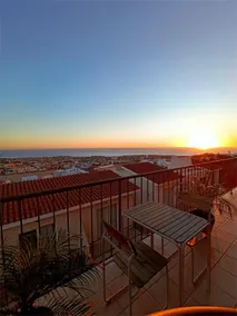 Green Oasis Penthouse - Sea View - Pool - Image 3