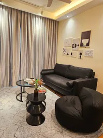 Free 2Parking TV Game SplashMania Homestay - Image 3