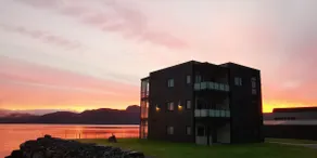 New apartment by the fjord - Image 5