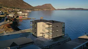 New apartment by the fjord - Image 4