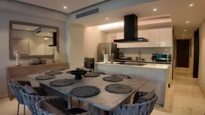 Beautiful and Luxurious Apartment, Bolongo Punta Mita - Image 3