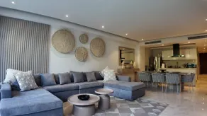 Beautiful and Luxurious Apartment, Bolongo Punta Mita - Image 2